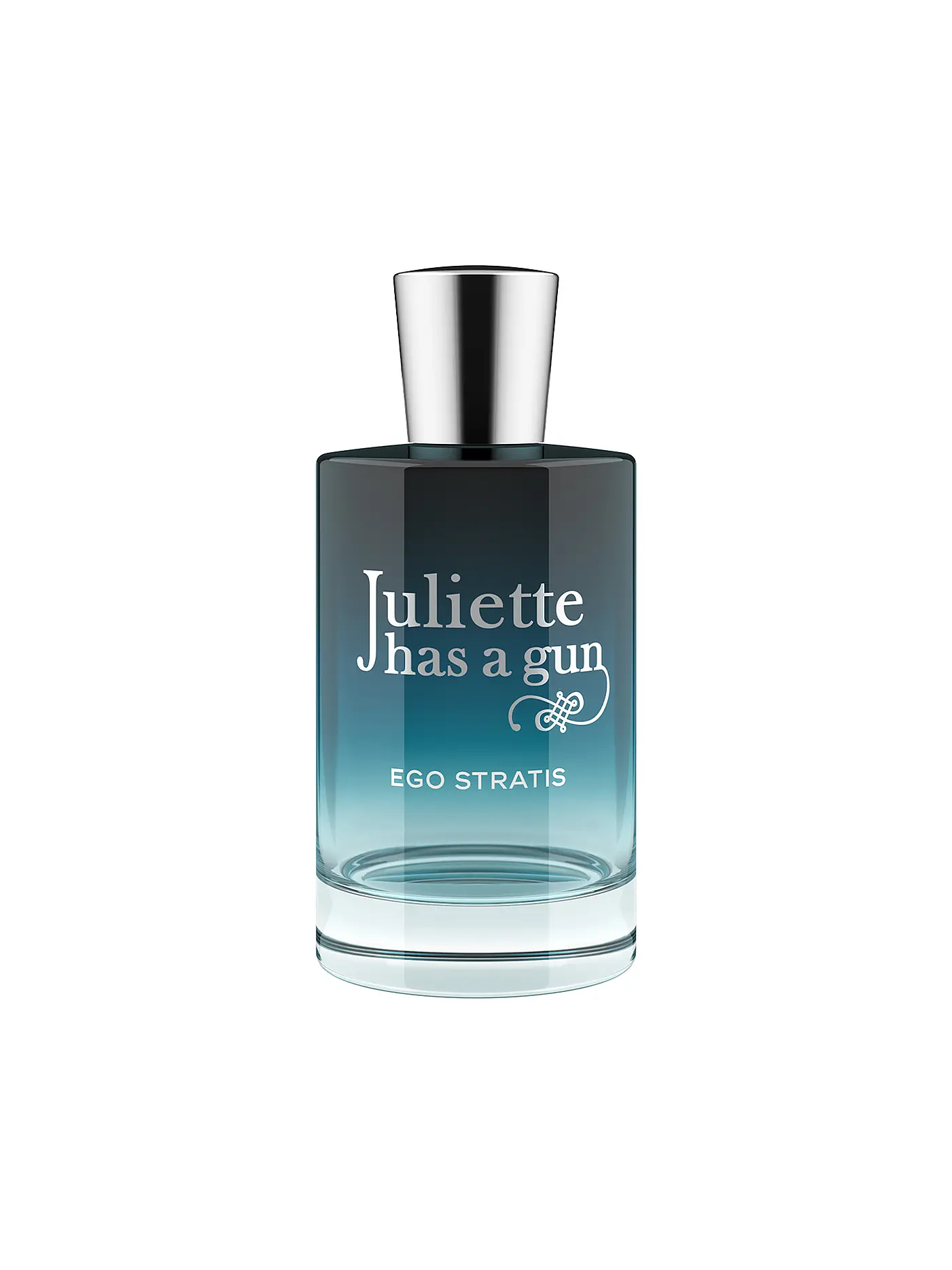 JULIETTE HAS A GUN | Ego Stratis Eau de Parfum 100ml | 